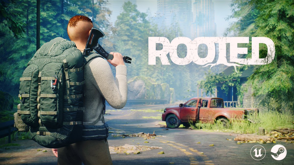 RootedTheGame's tweet photo. Join the journey at Rooted as an Unreal C++ Developer! Skilled in gameplay, tools, optimization, and open-world? Full-time, remote or Montpellier (France).
More info on our website. My DMs are open 👋

#UE5 #Job #gamedev https://t.co/FFYH54j1W4