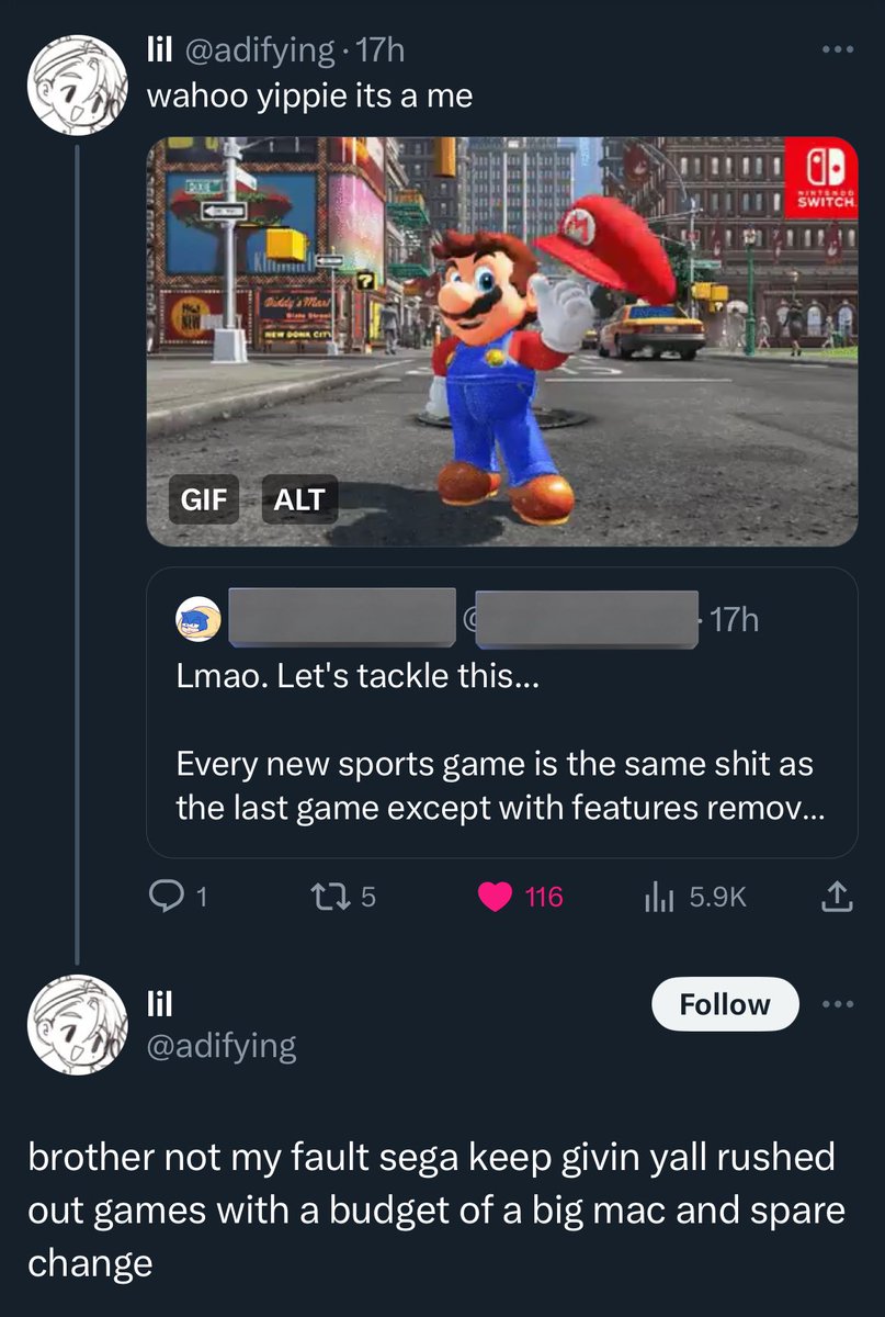 NintendoFunnie's tweet photo. https://t.co/qcUXMH8w1y