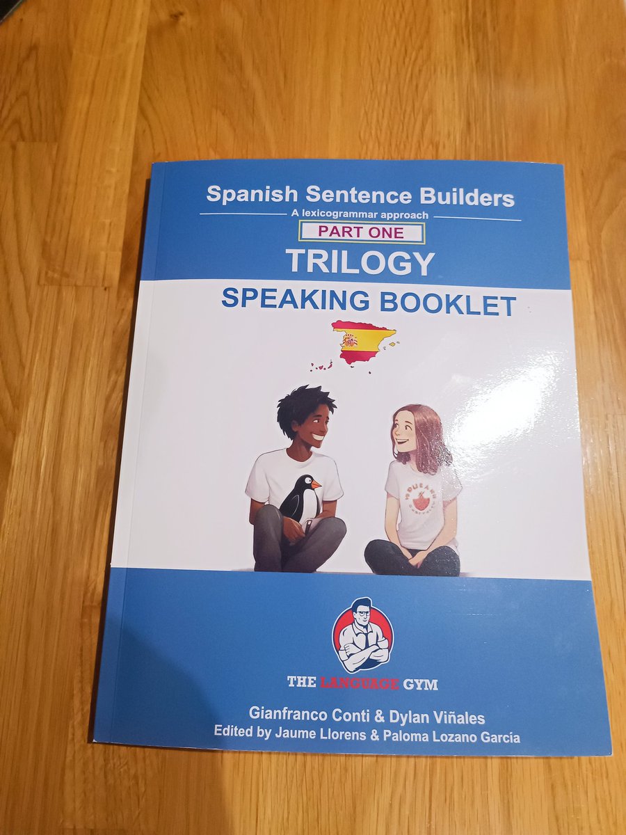 NextOportunity's tweet photo. Gracias @MrVinalesMFL  I'm so excited to start using it! https://t.co/hPEAYGm4Ca