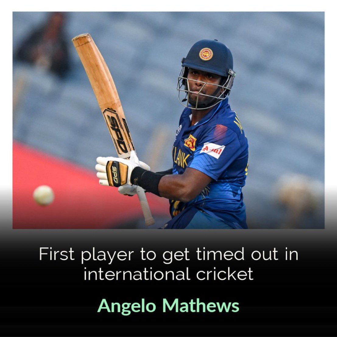 B3cricket's tweet photo. Views on the Matthews ‘time out’? 

Like if you agree 

Retweet if you disagree https://t.co/LXtoQjCoZs