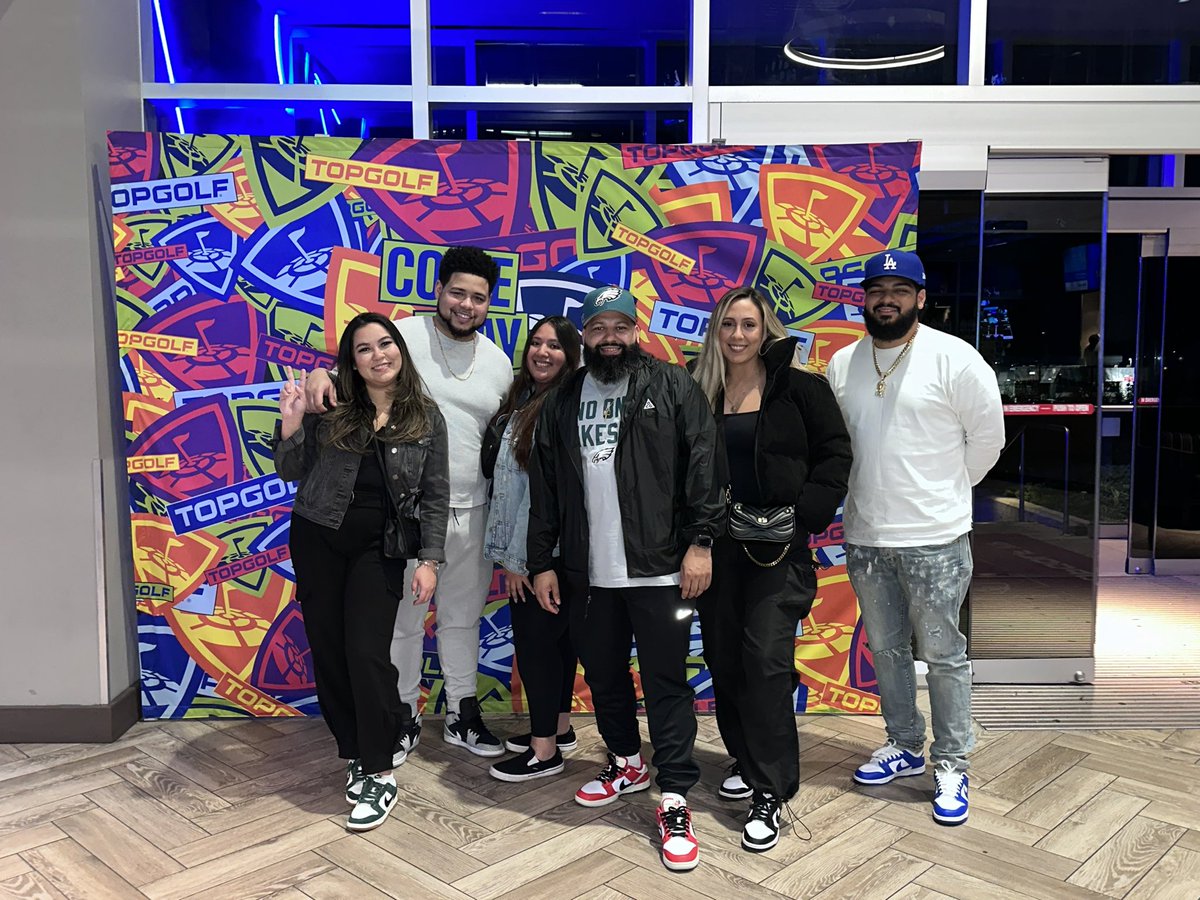 What An Amazing Start To this New Journey Being the Manager of Kearny-3SNY! My First Month We were 2nd In the District and The Following Month We Took the Number One Spot! So Proud Of My Team and S/O to My Right Hand <a href="/nlopes97/">Nicole Lopes</a> for Having My back! <a href="/TMobile/">T-Mobile</a> #Kearny #HudsonHeat