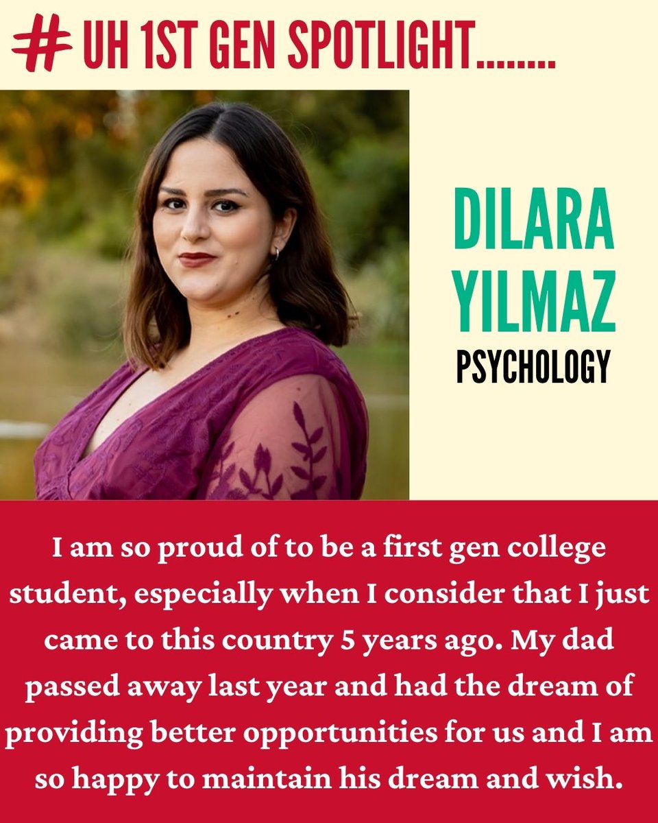 UH_CSE's tweet photo. #uh1stgenproud
#universityofhouston #uh #firstgenproud #centerforstudentempowerment #cse #cougars #firstgencollegestudent
@dilaralra https://t.co/ZQUi4TbXbE