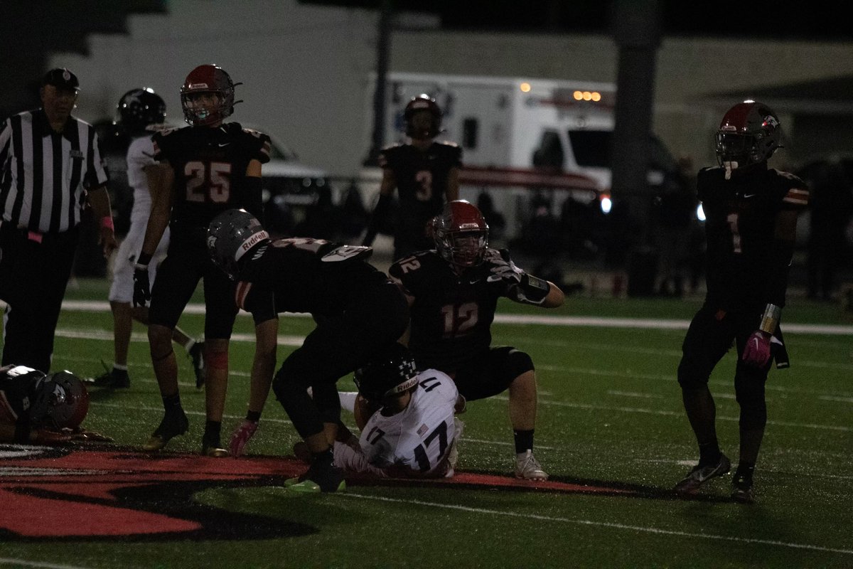 Blessed to be named first team all conference athlete! I want to thank my coaches, family, and teammates for helping me accomplish this!