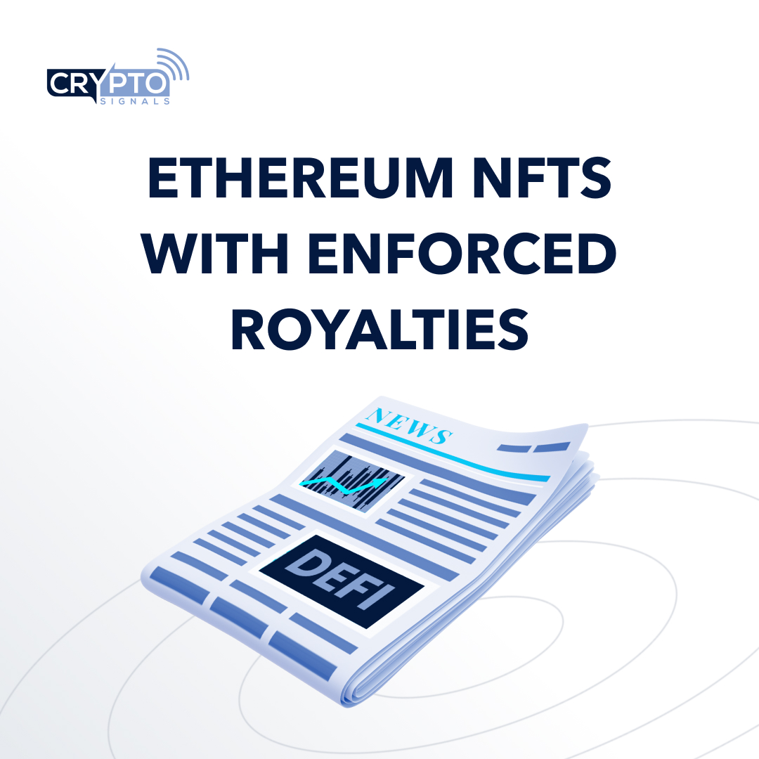 🤝 <a href="/yugalabs/">Yuga Labs</a> partners with <a href="/MagicEden/">Magic Eden 🪄</a> to launch an #Ethereum #NFT #marketplace by year-end, vowing to respect artist royalties. Amidst industry shifts, this marketplace will contractually uphold creators' secondary sales shares, setting a new standard in the NFT ecosystem.