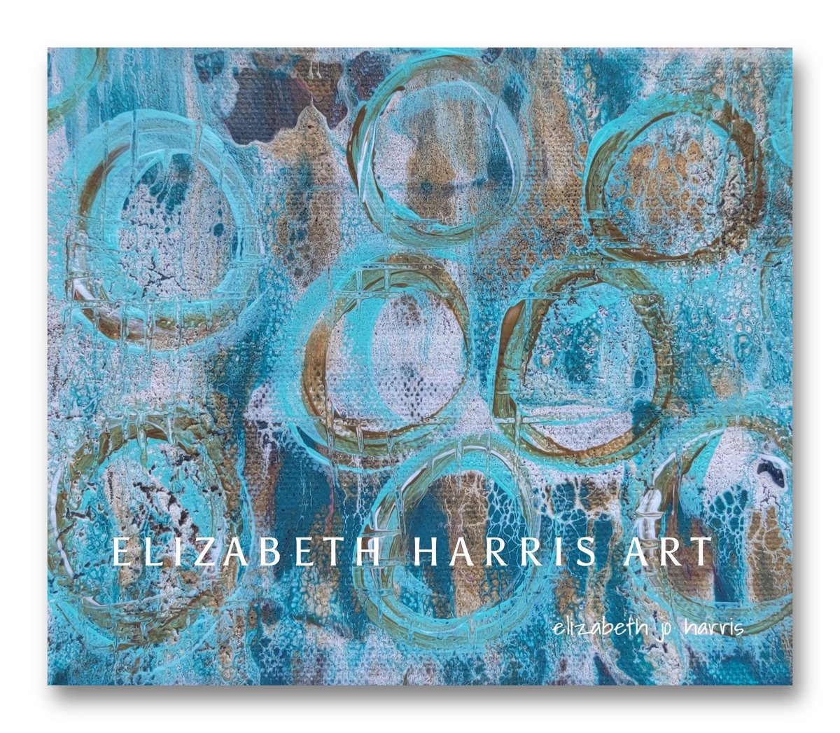 stylingyoursel's tweet photo. "Margaret" is an abstract masterpiece designed for your favorite room. The aqua blues and browns come together in perfect harmony.
#elizabethharris #elizabethharrisart #elizabethharrisartgallery #abstractartist #abstractart #artgallery #artforsale #followthelink https://t.co/w7KBQS5ukN