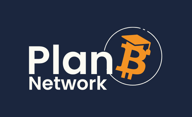 blocktrainer's tweet image. wtf @LuganoPlanB 
In Germany we say: "Anzeige ist raus!" 🤣