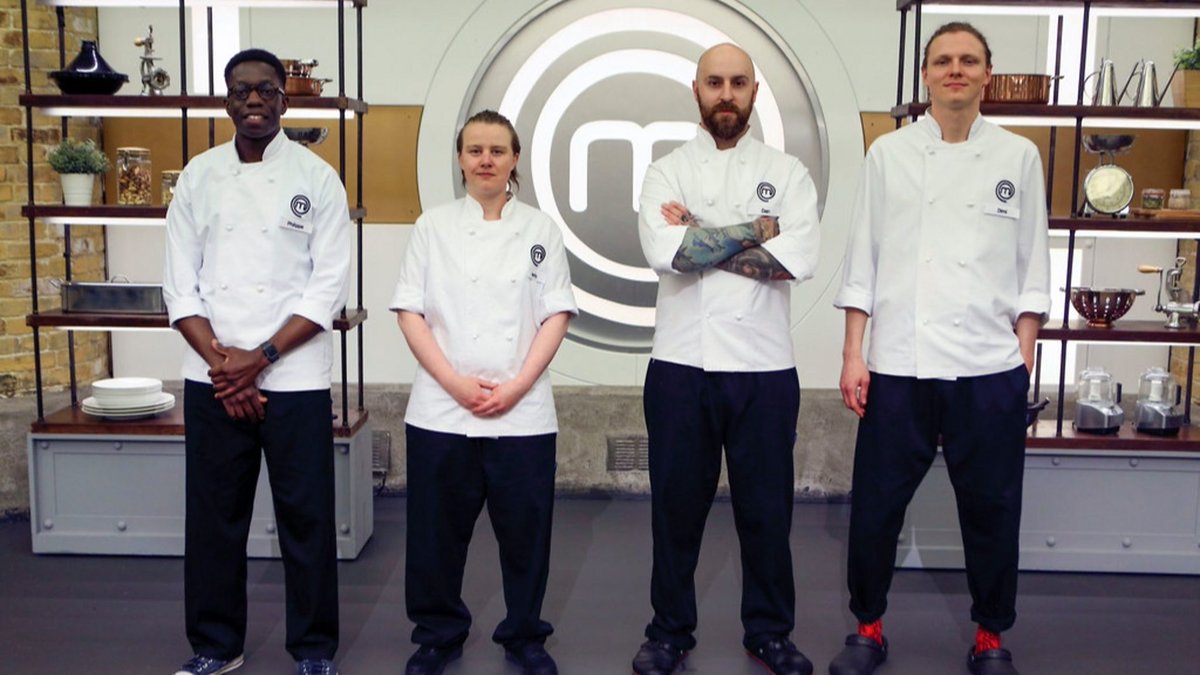 🍳 The heats continue on MasterChef: The Professionals tonight at 9pm on @BBCOne and @BBCiPlayer Meet four new chefs hoping to impress the judges and get through to the quarter-final. Read more ➡️ bbc.co.uk/mediacentre/me…