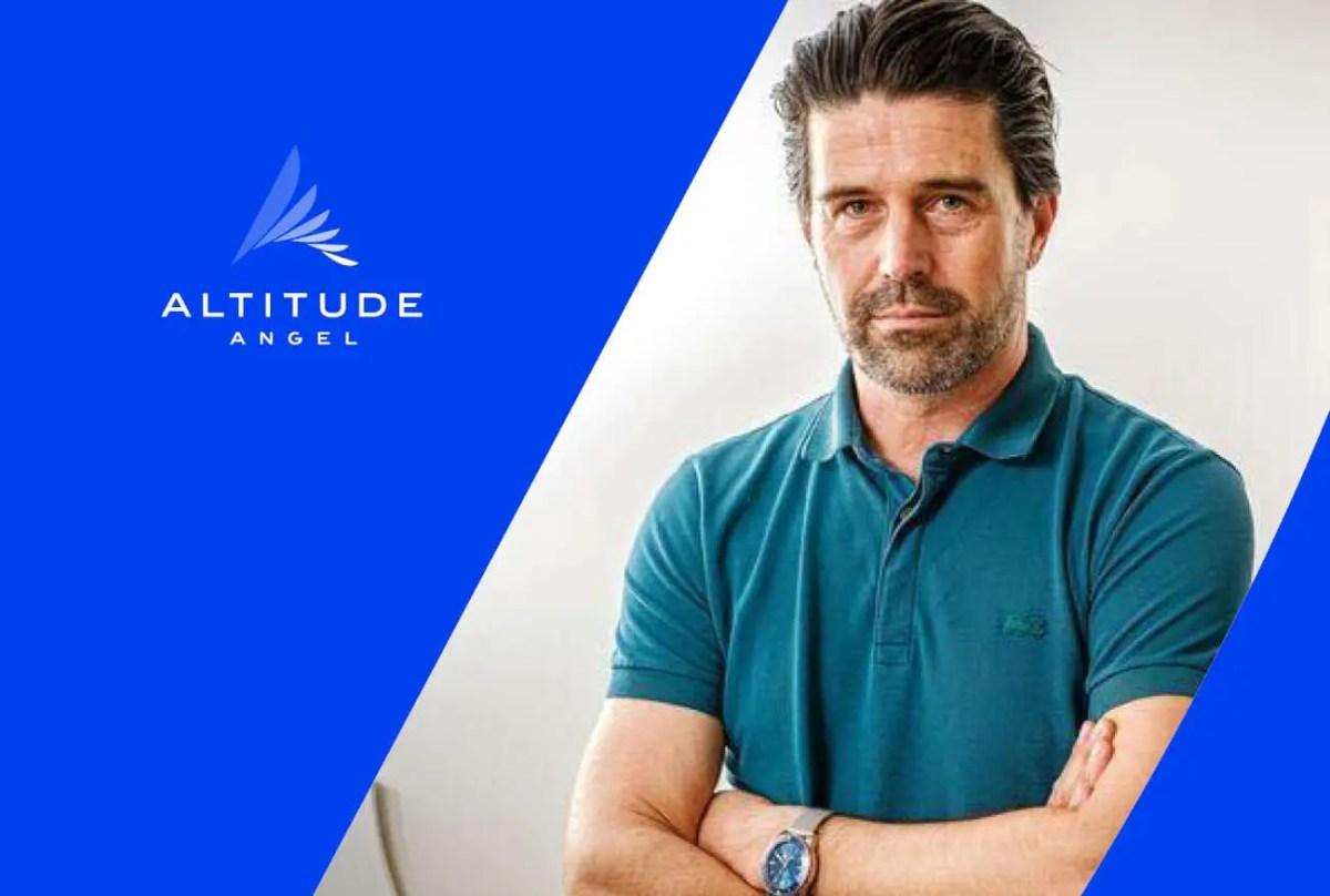London, UK:  Altitude Angel, a global leader in unmanned traffic management (UTM) and drone safety technologies, is pleased to announce the appointment of Paul deHaan as the new Managing Director of its Dutch subsidiary.  With #Angel #Drone #global

skydanceimaging.com/altitude-angel…