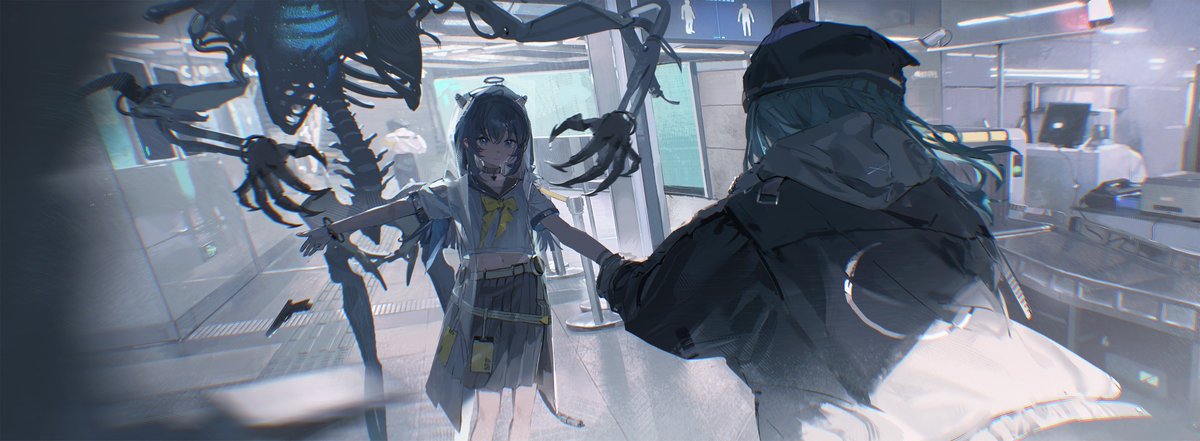 ᴛᴀᴋᴇ ᴍᴇ ᴀᴡᴀʏ