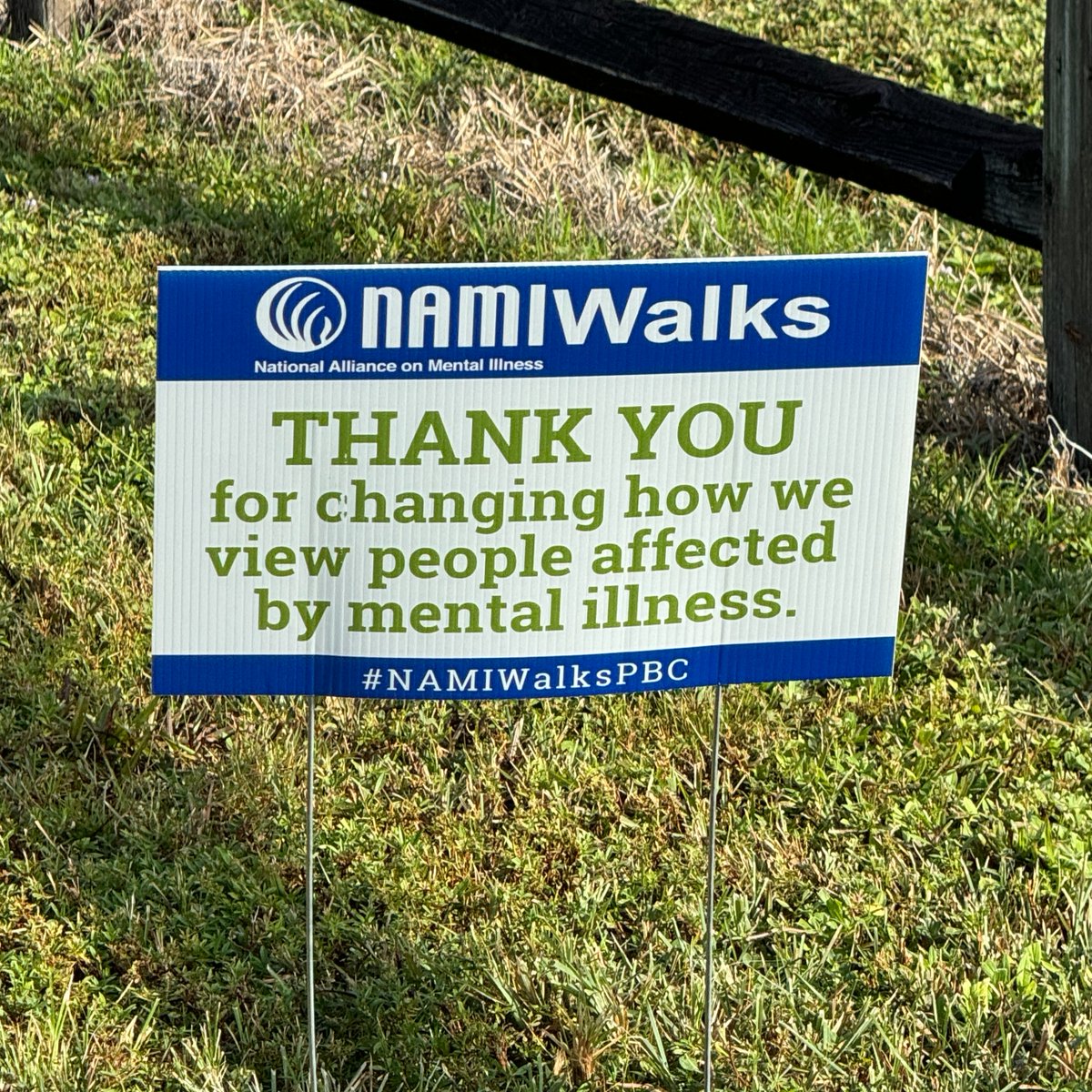 CaronTreatment's tweet image. United in our shared goal of providing mental health support and education to those in need, we were excited to participate in last weekend’s #NAMIWalks in Palm Beach County, FL, at John Prince Park. 

Learn more and support @NAMICommunicate: bit.ly/3QpNyc7