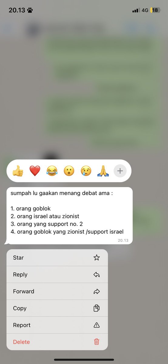 hayugemani's tweet photo. @cevgil @tanyakanrl Bakalan percuma kak, kalo orang jawa bilang "ngentekne abab" https://t.co/fflMCjIi5a