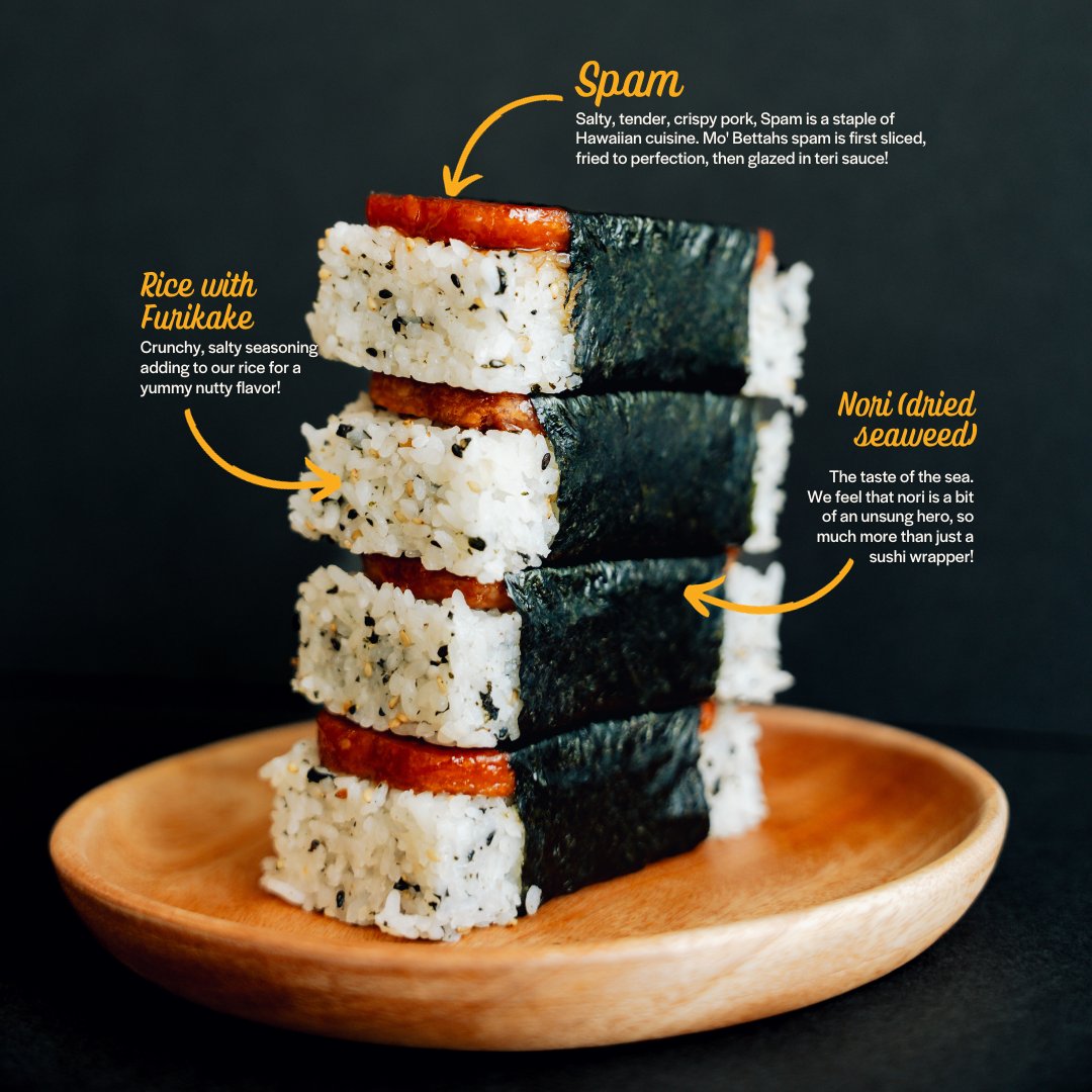 Mo' Bettahs tweet media