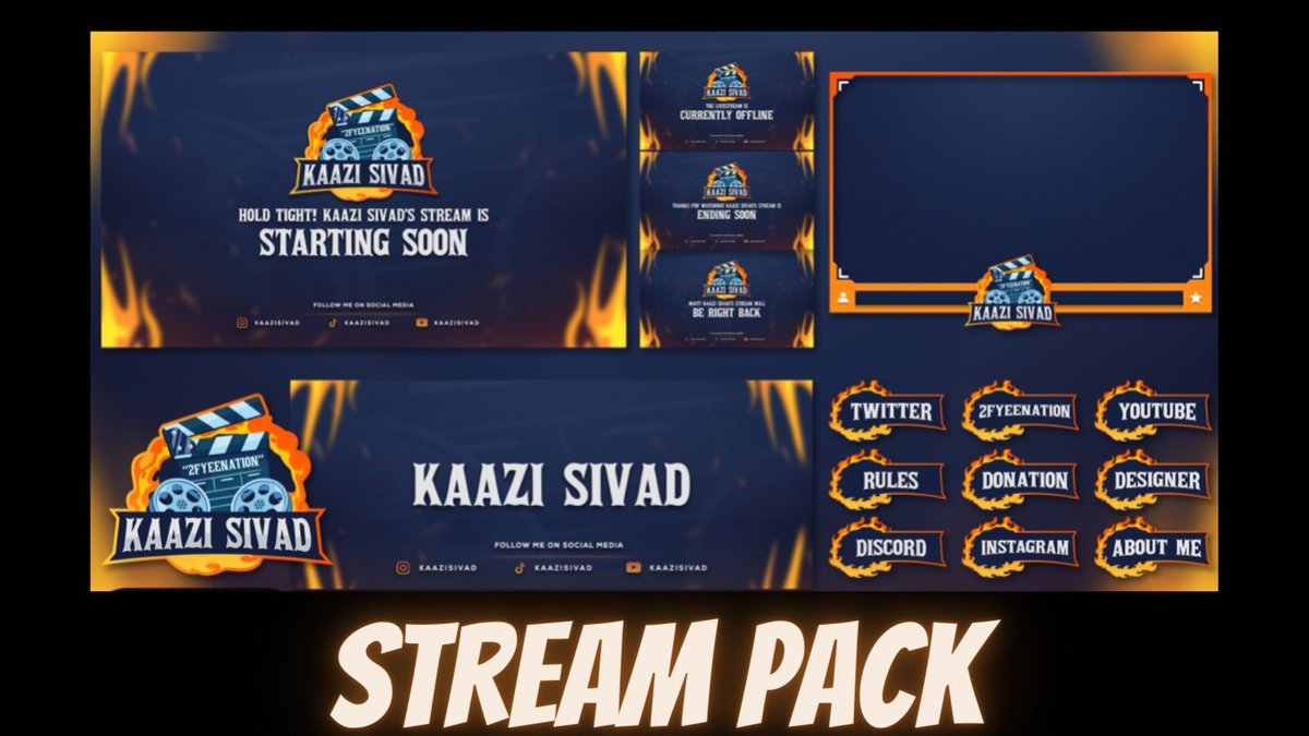 "Creating Art That Resonates and Radiates."

#OC #originalcharacter #ArtistOnTwitter #commissionsopen #2DModel #twitch #TwitchStreamers #Vtuber #ArtistOnTwitter #artwork #thepassion #Headshot #referencesheet #ENVtubers  #lookingforartist #art #Streampack #overlay #logoanimation