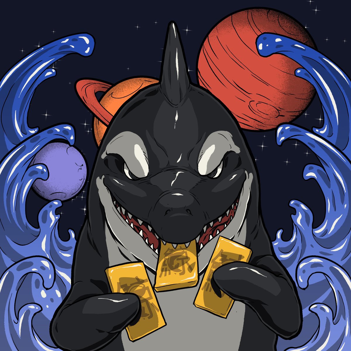RujiKast's tweet photo. Our good friend & Kuji legend @Kujimonsta has been locked out of his twitter account as his email is fucked...
@Support can we find a way to get him back in?
Or is anyone here a genius that can help?
ps Google is bitch
69 $KUJI for anyone that gets him back in!
#FREEMONSTA https://t.co/XZ3tDtRfeG
