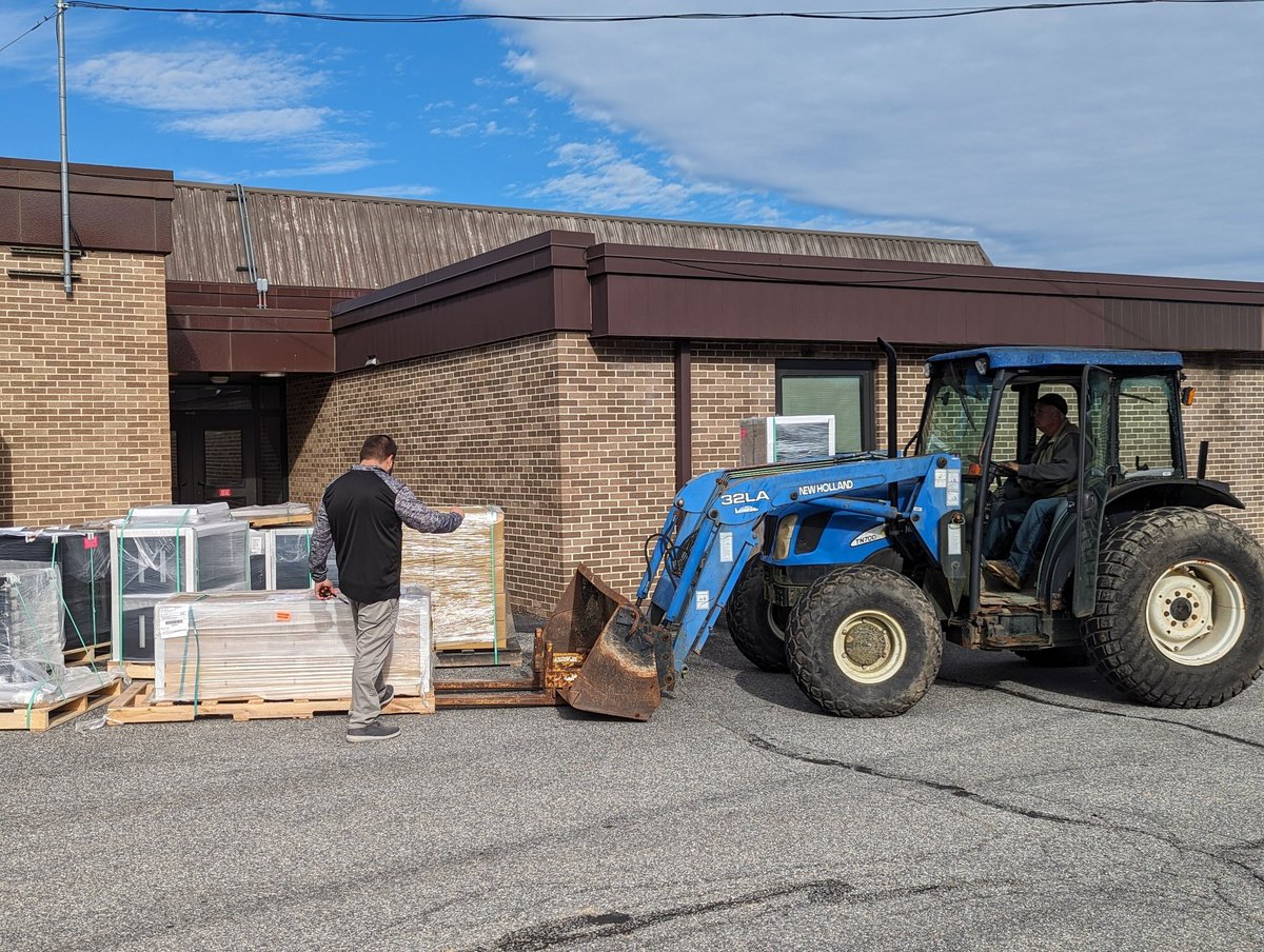 Brian Drelick tweet media