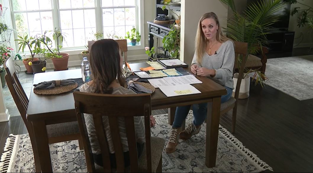 Contact 6 recently helped Christina with a storm damage denial, saving her $25,000! Why her claim was initially denied, tonight at 10 on FOX6.