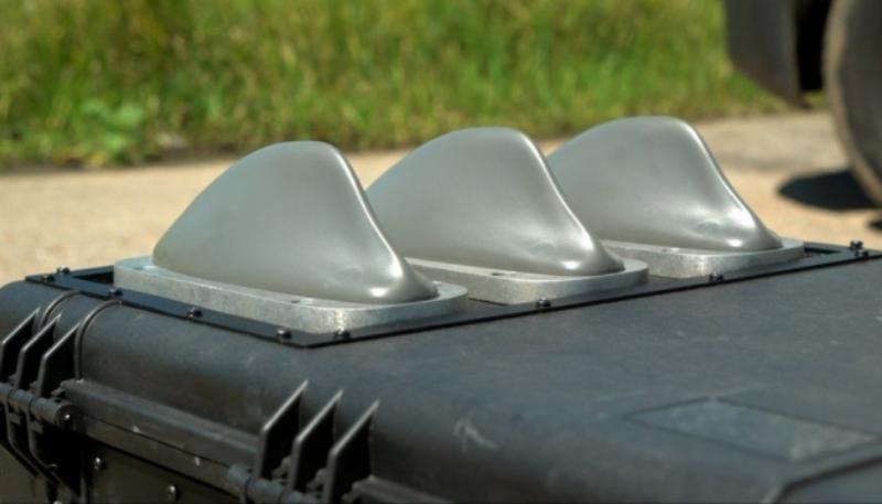 Ukraine has created a unique electronic warfare (EW) system, Piranha AVD 360, to protect armoured vehicles and military personnel against enemy drones.

The relevant statement was made by Ukrainian Deputy Prime Minister for Innovation, Education,

skydanceimaging.com/piranha-avd-36…