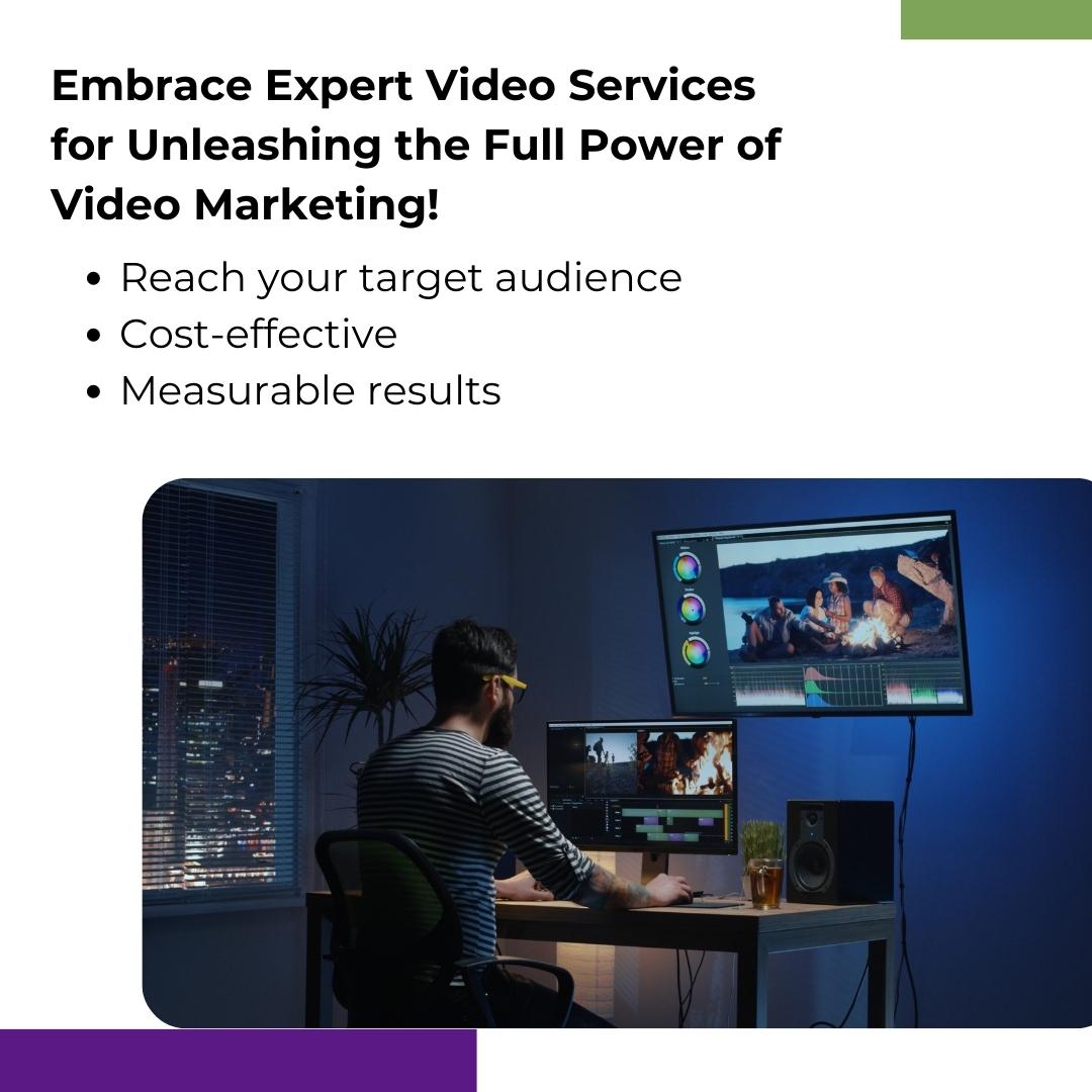 slawtv's tweet photo. "Picture This Video helps you create targeted videos. Outsource for cost savings and measurable results. Learn more in our recent blog: https://t.co/FlAEfgnCTf today!

#ReachYourAudience #CustomVideoSolutions #OptimizeVisibility #BuildTrust #CostEffectiveMarketing https://t.co/o6dcj0xMji