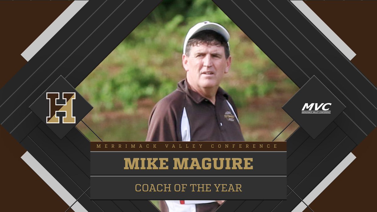 GoHillies's tweet photo. Mike Maguire was named the MVC Cross Country Division 2 Coach of the Year. Congratulations Coach Mags! https://t.co/JLodRv6hxD