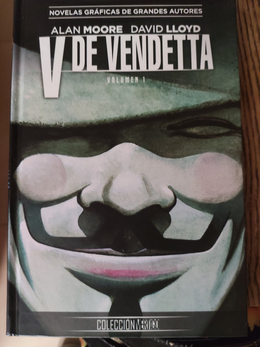 Volviendo a releer grandes clásicos con mucho gusto!