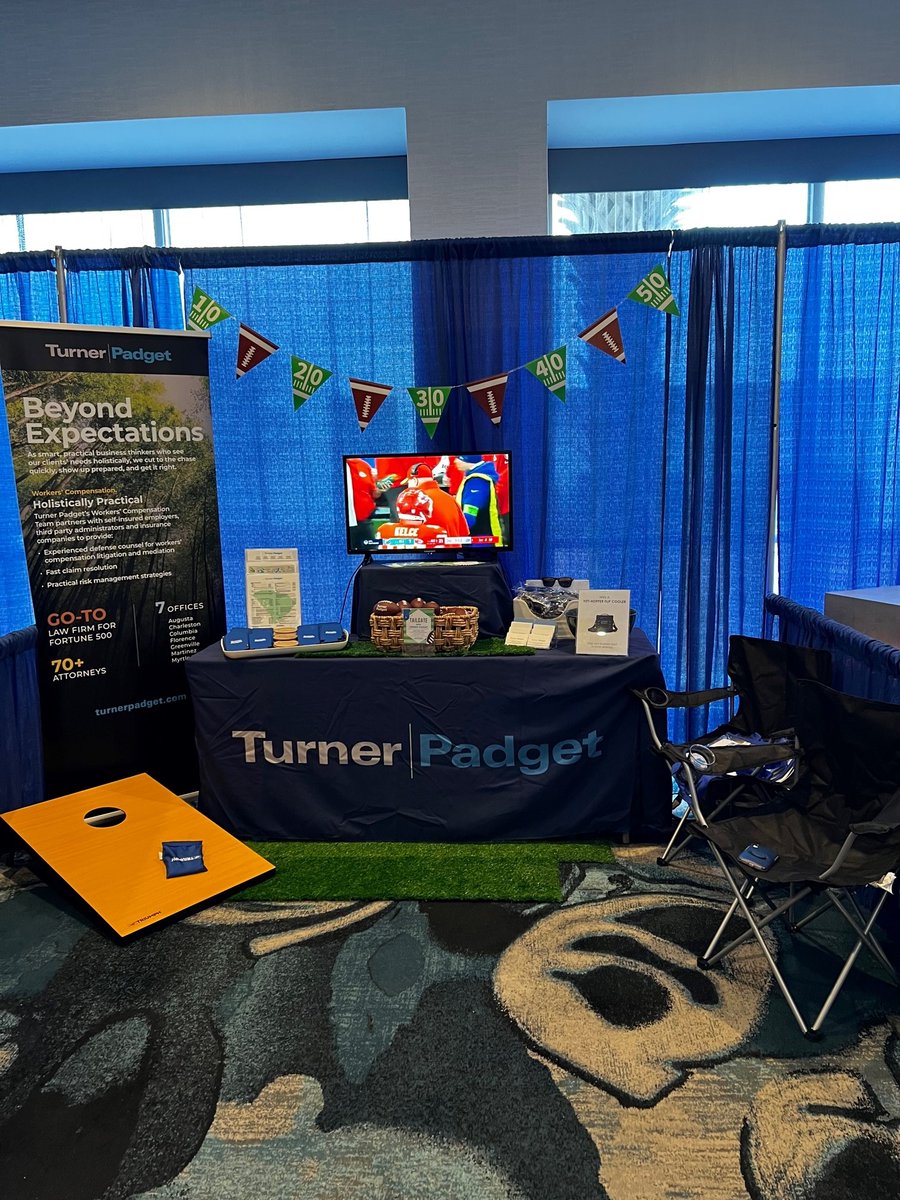 Turner Padget tweet media