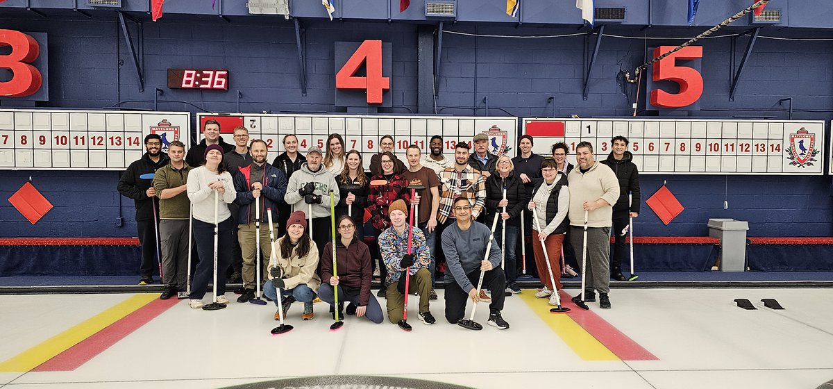 Dalhousie Pharmacology tweet media