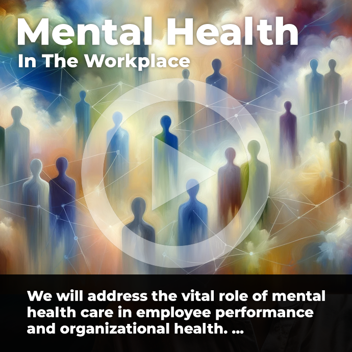 HealthtekCreatv's tweet photo. Free #Webinar: Mental Health In The Workplace
Friday Nov. 10th: 4pm to 5pm PT
https://t.co/aXrHjWfwaC
Join licensed counselor & mental health advocate Bev for a one-hour presentation on mental health In the workplace.
#HealthtekHub #MentalHealthWebinar #EmployeeMentalHealth https://t.co/NHFonKasKx