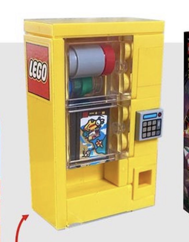 PenPlays_'s tweet photo. You can buy Bionicle Tahu in Megapolis https://t.co/PLM3q3wN9M