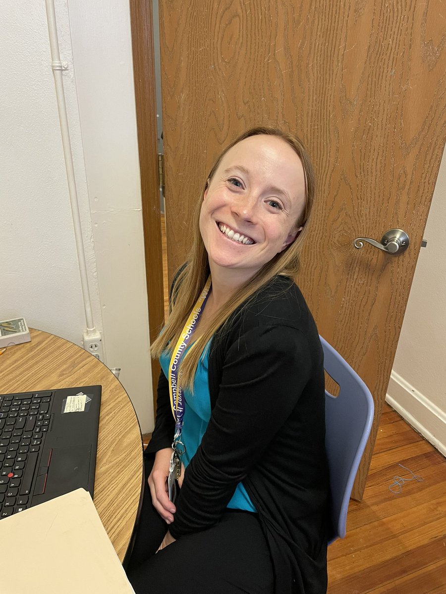 All school psychologists are great but ours is the BEST!  Thank you for all you do for the students at GLE Ms. Findley! #SchoolPsychWeek @CCSchoo1s