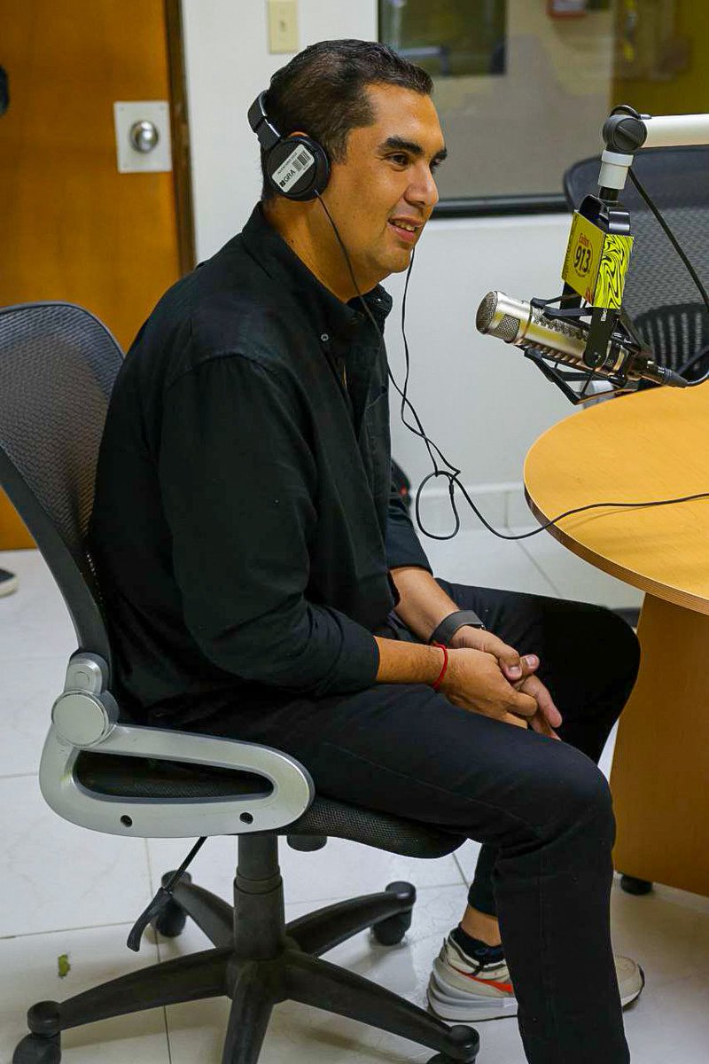 Roberto Lee tweet media