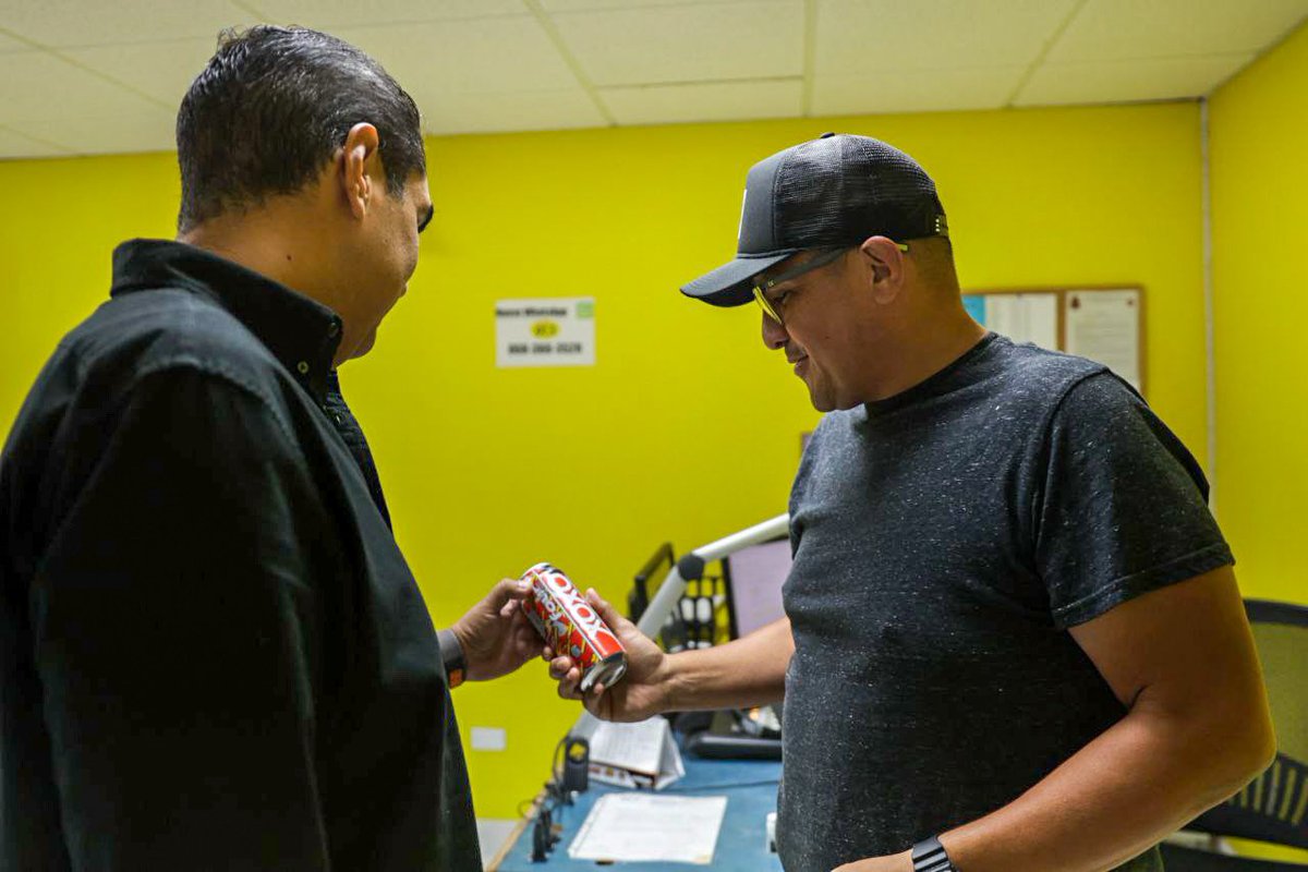 Roberto Lee tweet media