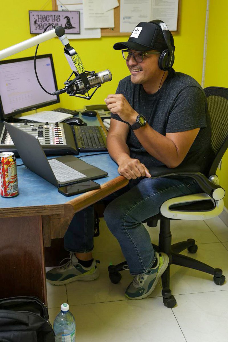 Roberto Lee tweet media