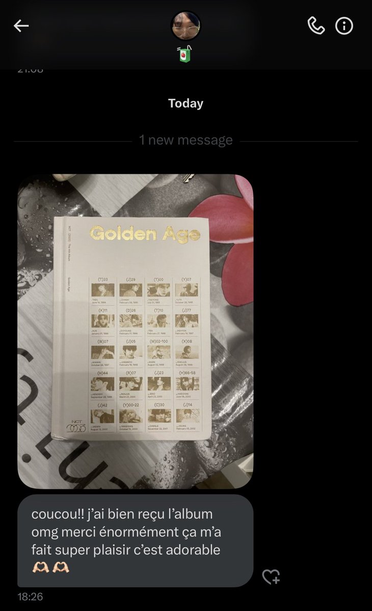 RoyalFlowerGo's tweet photo. #RFGoProofs π€ https://t.co/VPUbdLnRwl