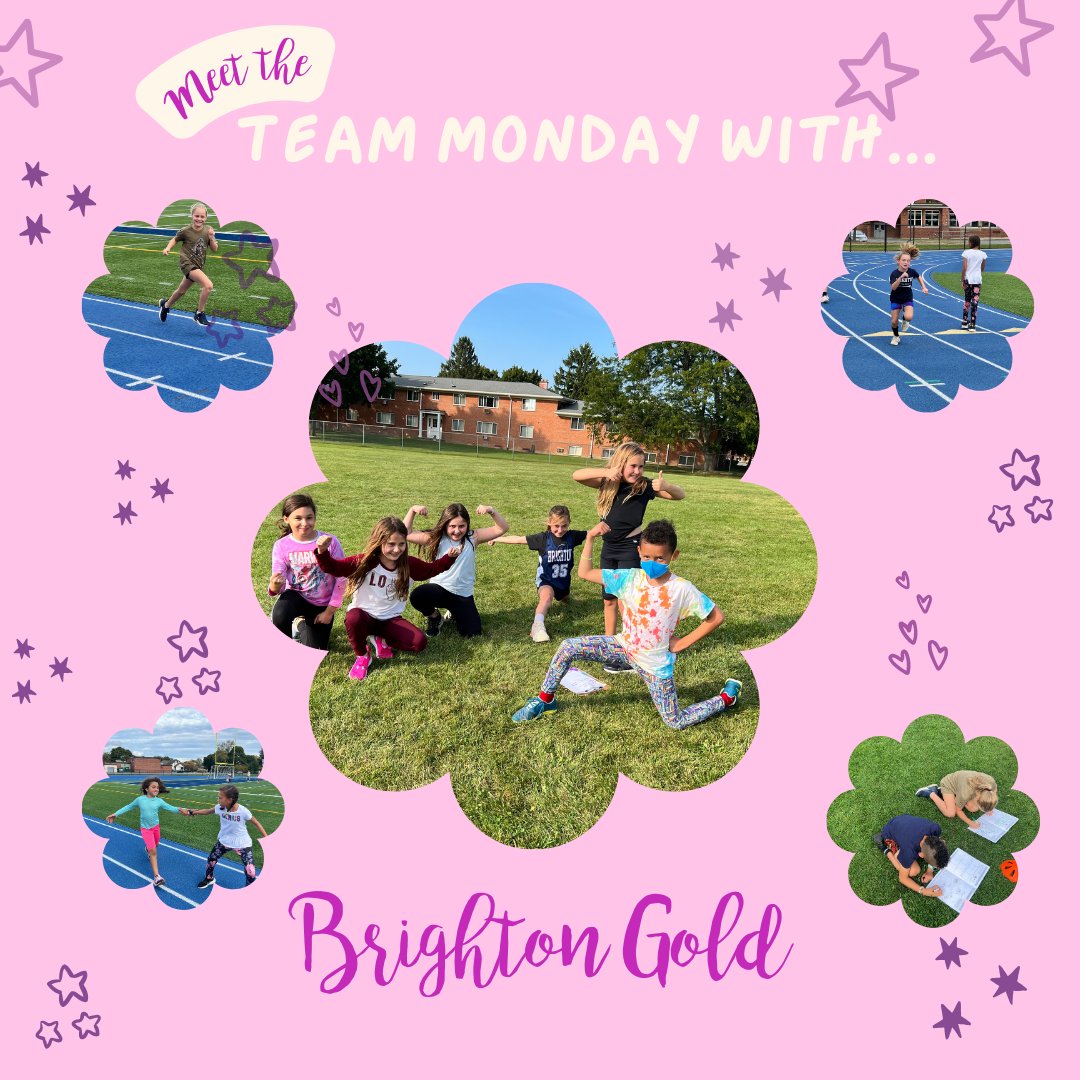 gotr_roc's tweet photo. Meet our Brighton GOTR Gold and Brighton Heart &amp; Sole teams! They are 2 of our very amazing 26 Fall season teams. Stay tuned each Monday to meet another team from Fall season! https://t.co/xslJPuedrG