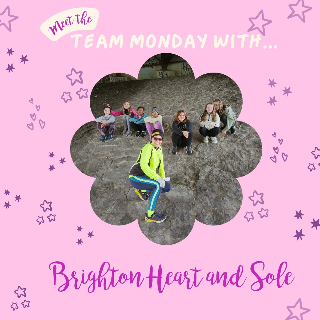 gotr_roc's tweet photo. Meet our Brighton GOTR Gold and Brighton Heart &amp; Sole teams! They are 2 of our very amazing 26 Fall season teams. Stay tuned each Monday to meet another team from Fall season! https://t.co/xslJPuedrG
