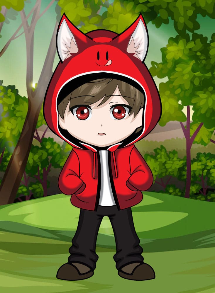 Ruby_Arts22's tweet image. just finalize a masterpiece for some extraordinary client! DM to book your slots now

bcoz of hallloween i am running a huge discount so dm me
#furry #logo #furryart #anime #fortnite #ENVtuber #streamer #gamergirl #gaming #twitch #streaming #streamers #stream #Halloween