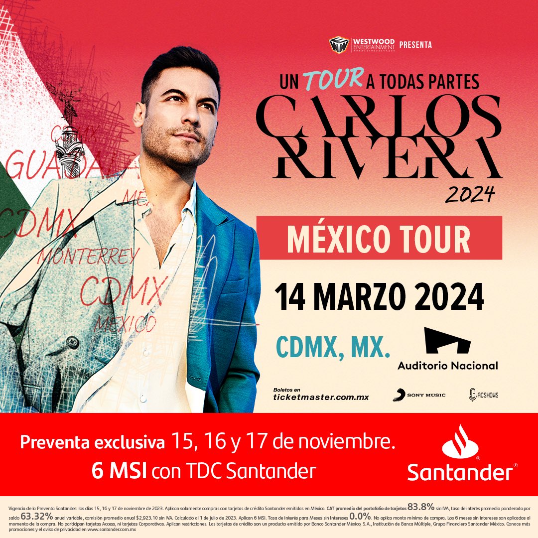 Carlos Rivera tweet media