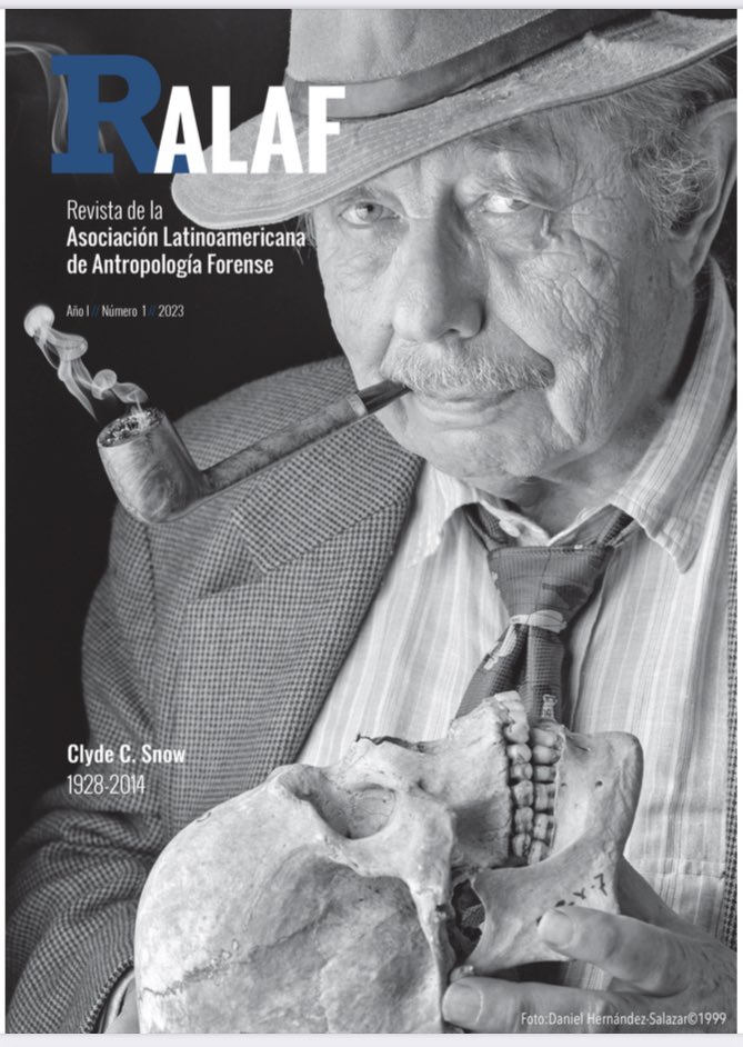 alafforense's tweet photo. Te invitamos a descargar el primer número de la Revista de ALAF!

https://t.co/VAh83xRIAA https://t.co/MHxw5xKJ5u