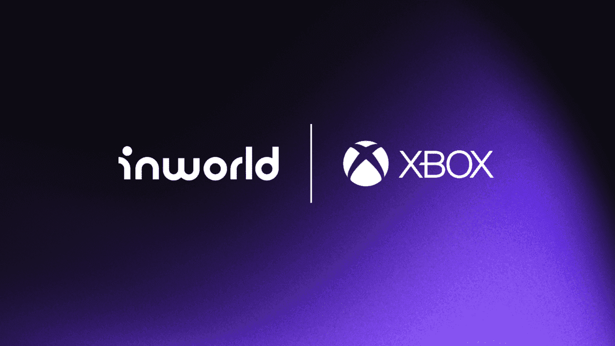CeotechI's tweet photo. Xbox: Microsoft pronta allo sviluppo di giochi con AI
#AI #AIgenerativa #Developer #GameStudio #IA #Innovazione #InworldAI #Microsoft #Notizie #Novità #Strumenti #Sviluppatori #Tech #TechNews #Tecnologia #VideoGame #Videogiochi #Videoludica #Xbox
https://t.co/S3ii2UaNhT https://t.co/NOTD1NmmX2
