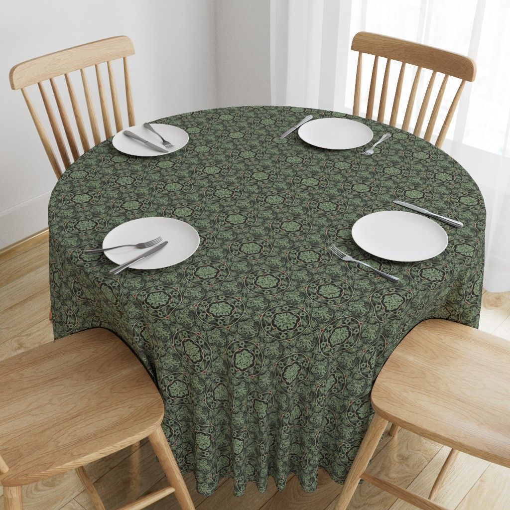 dmitsuidesign's tweet photo. Tablecloths featuring my original pattern of Temperamental Green Men, available at my Spoonflower store:
https://t.co/BvmvjcI004
#spoonflower #spoonflowerfabric #surfacepattern #surfacepatterndesign #surfacepatterncommunity #tablelinen #tablelinens #tablecloth #tablecloths https://t.co/Qq6CcCrt1o
