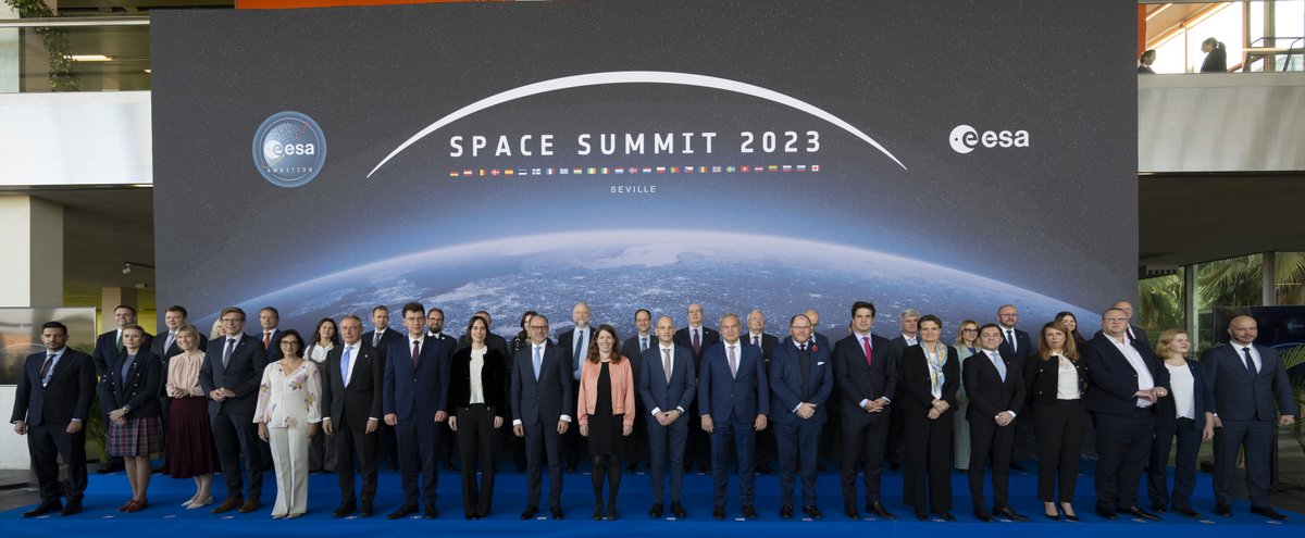 Space today is far more than space science, robotic and human exploration. Space has become strategic for the prosperity of any nation. Space policy is climate policy, industrial policy and security policy. It is a crucial tool for addressing global challenges. Space has become a