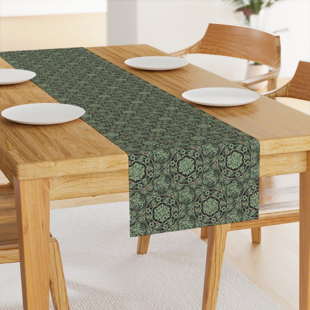 dmitsuidesign's tweet photo. Tablecloths featuring my original pattern of Temperamental Green Men, available at my Spoonflower store:
https://t.co/BvmvjcI004
#spoonflower #spoonflowerfabric #surfacepattern #surfacepatterndesign #surfacepatterncommunity #tablelinen #tablelinens #tablecloth #tablecloths https://t.co/Qq6CcCrt1o