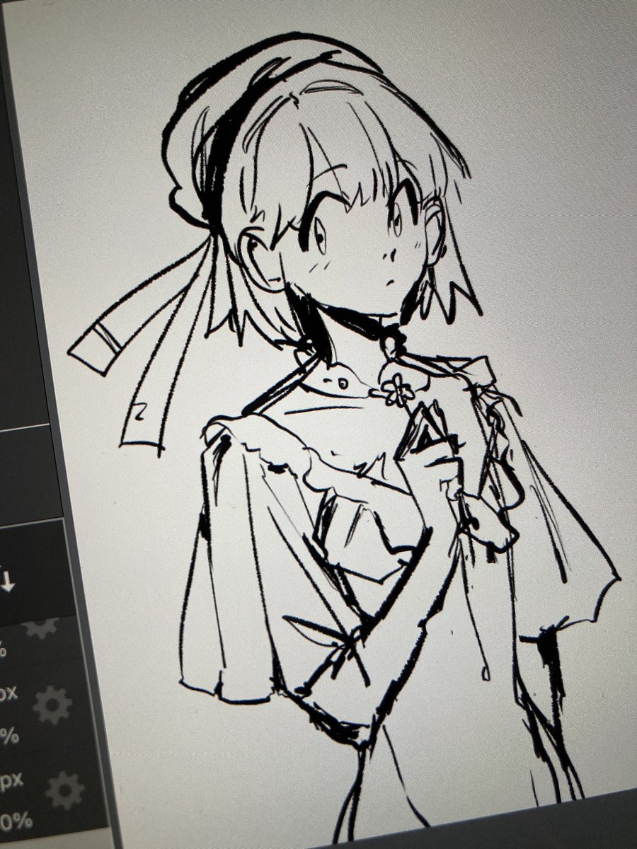 AterOrbis's tweet photo. Armin 🥺 #ArminArlert #armin #attackontitan #AttackonTitanFinalSeason #fanart #art #arts #doodle #sketch https://t.co/s7XB62Ez3D