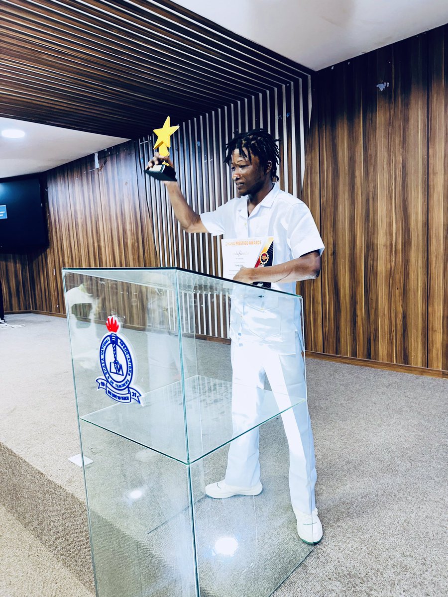 JAHBLESSKING7's tweet photo. Congratulations 🎉 To Me Myself And I For Winning The Best Reggae Dancehall Song Of The Year.Much Love And Thanks To You My People,I Couldn’t Have Done It Without You.🕊❤️🎉🙏 https://t.co/NdWLv2fsPT