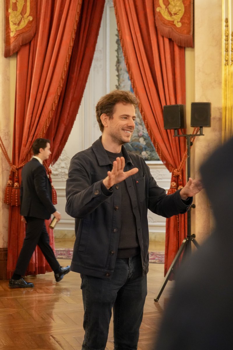 Paul Vannier tweet media