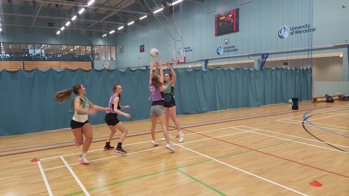 SevernStars's tweet image. We had such a great time last week at our half term camps! 

Thank you to all who attended - we hope you enjoyed it as much as we did! 💙🌟🧡

#FutureStars #netballcamp #netballtraining