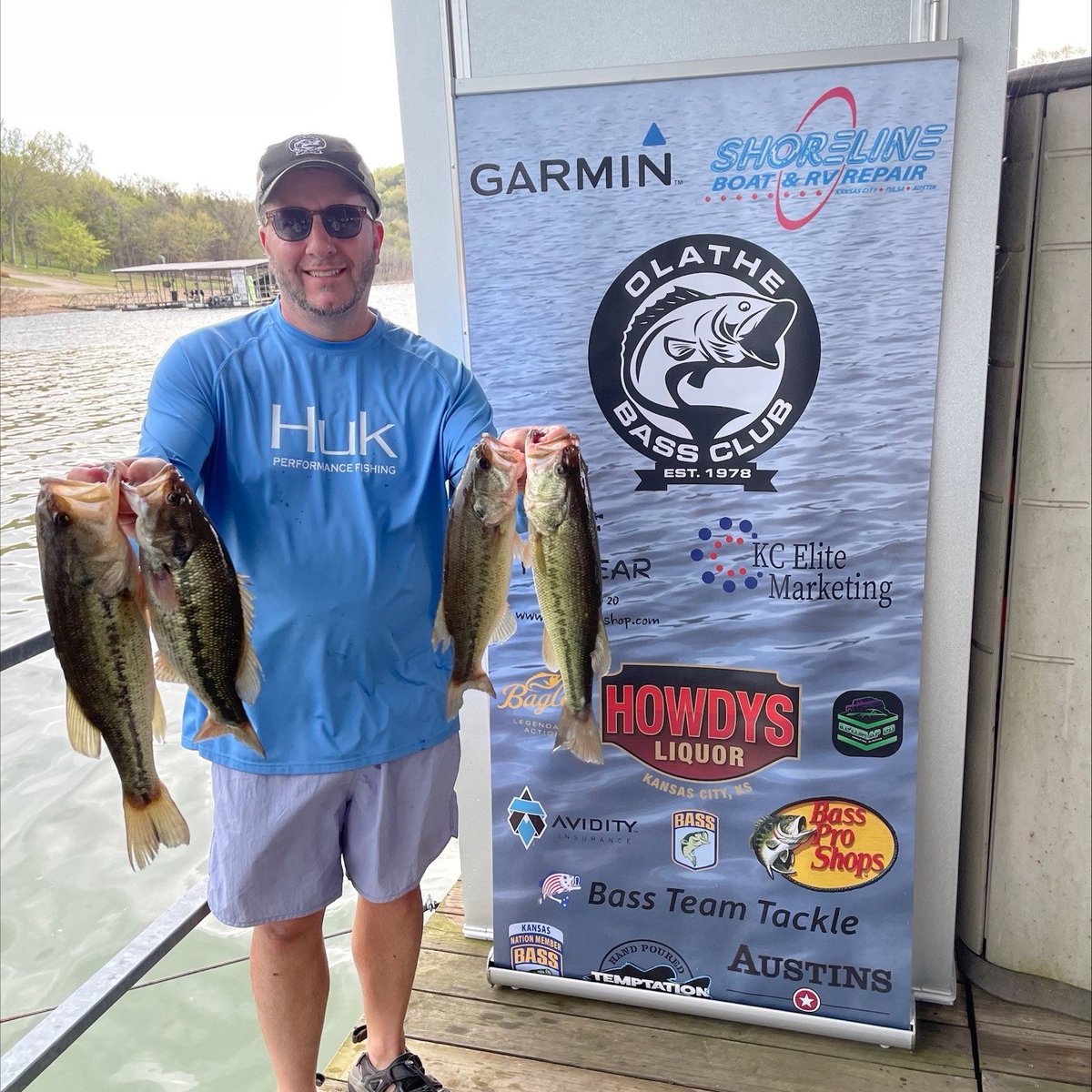 Bagley Baits tweet media