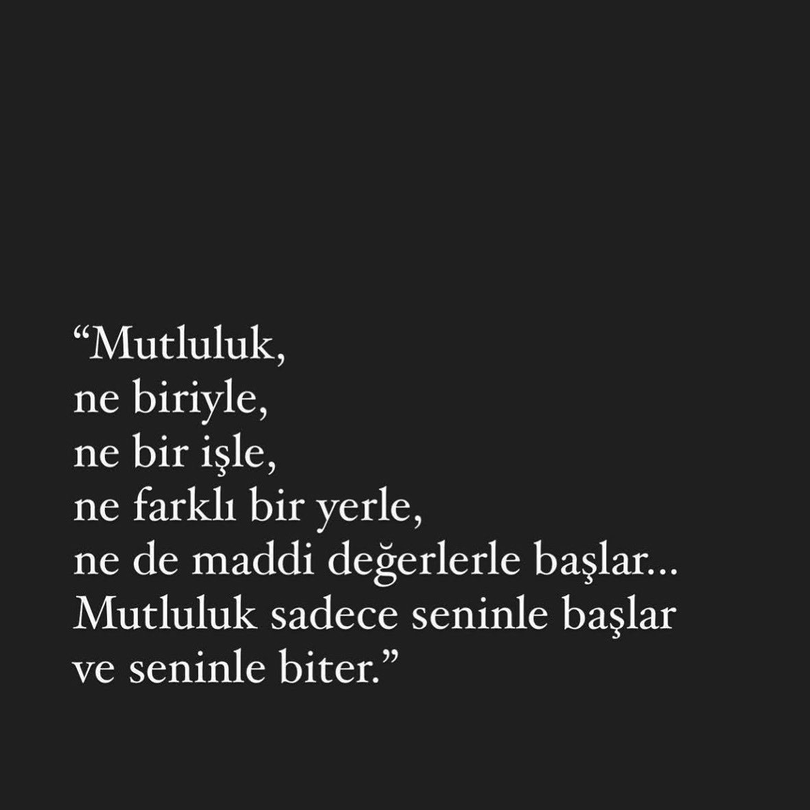 “Daha iyi, daha asil ve daha yüksek bir varoluş durumuna doğru bir başlangıç, buna gerçekten karar verdiğimiz anda mümkündür.”

Swami Budhananda