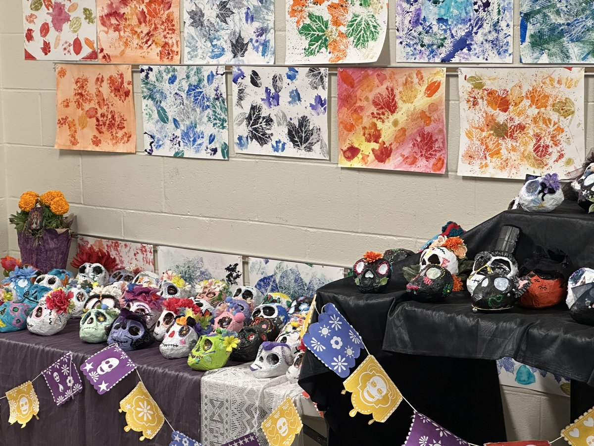 Mr. Cottone (@cottoneglobal) on Twitter photo Cross-curricular learning experience between <a href="/VHMSVikings/">Van Hoosen Middle School</a> art class with <a href="/MrsFrederickVH/">Amanda Frederick</a> and World Studies 6. <a href="/rochcommschools/">Rochester Community Schools</a> Cross-curricular learning experience between <a href="/VHMSVikings/">Van Hoosen Middle School</a> art class with <a href="/MrsFrederickVH/">Amanda Frederick</a> and World Studies 6. <a href="/rochcommschools/">Rochester Community Schools</a>