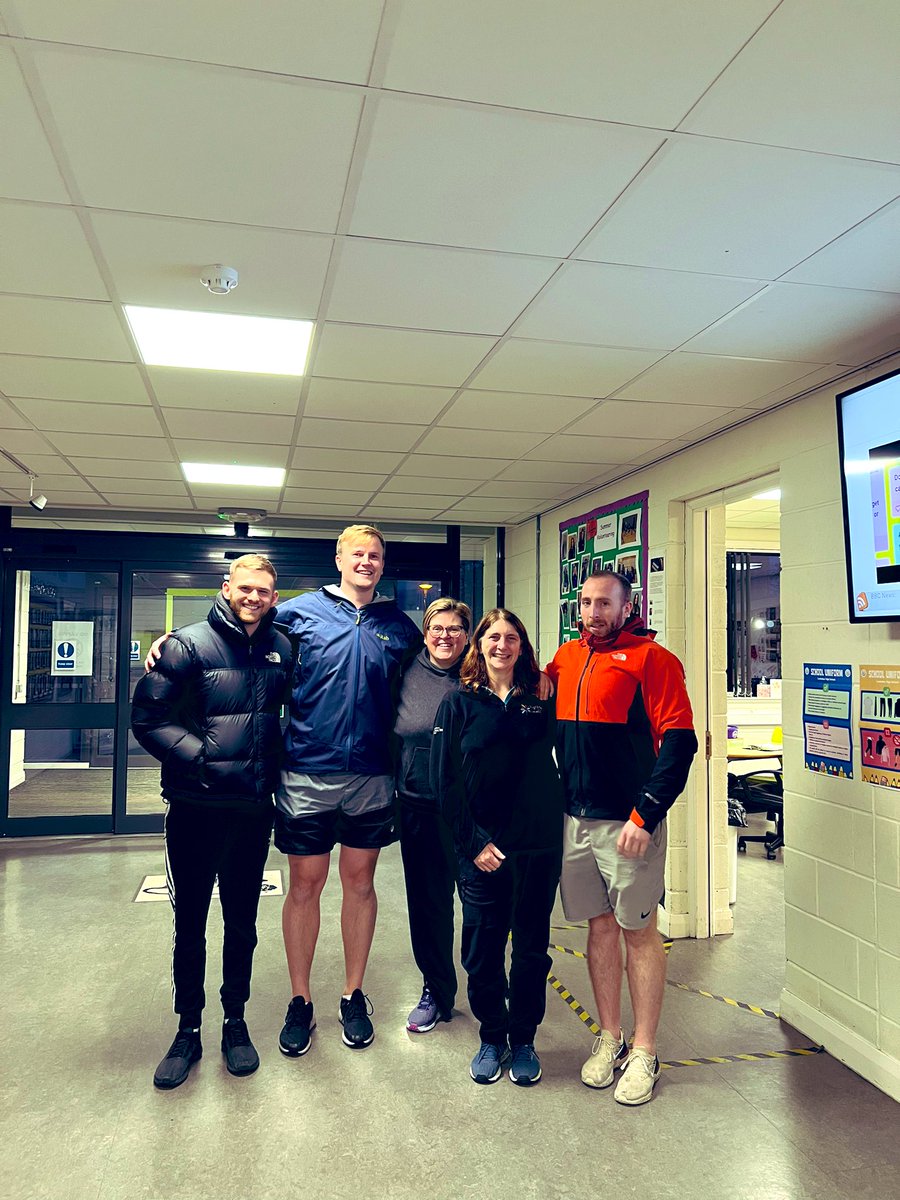 Lochaber HS PE Dept. tweet media